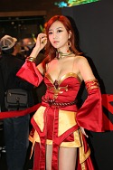 画像ギャラリー No.110のサムネイル画像 / G-Star 2013を華やかに彩った各社コンパニオンの艶姿191枚を一挙掲載