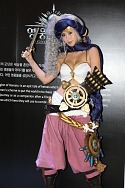 画像ギャラリー No.112のサムネイル画像 / G-Star 2013を華やかに彩った各社コンパニオンの艶姿191枚を一挙掲載