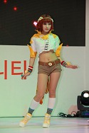 画像ギャラリー No.122のサムネイル画像 / G-Star 2013を華やかに彩った各社コンパニオンの艶姿191枚を一挙掲載
