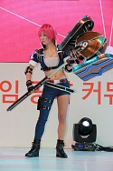 画像ギャラリー No.123のサムネイル画像 / G-Star 2013を華やかに彩った各社コンパニオンの艶姿191枚を一挙掲載