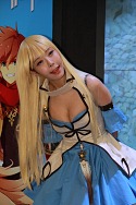 画像ギャラリー No.125のサムネイル画像 / G-Star 2013を華やかに彩った各社コンパニオンの艶姿191枚を一挙掲載