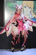 画像ギャラリー No.136のサムネイル画像 / G-Star 2013を華やかに彩った各社コンパニオンの艶姿191枚を一挙掲載