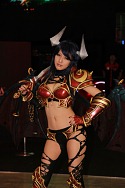 画像ギャラリー No.144のサムネイル画像 / G-Star 2013を華やかに彩った各社コンパニオンの艶姿191枚を一挙掲載