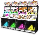 画像ギャラリー No.001のサムネイル画像 / KONAMI,アーケード向け新作シューティングなど3タイトルを“JAEPO 2014”に出展