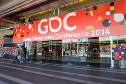 画像ギャラリー No.002のサムネイル画像 / ［GDC 2014］Game Developers Conference 2014」開幕。DirectX 12や開発関連の話題など，今年も見どころは豊富だ