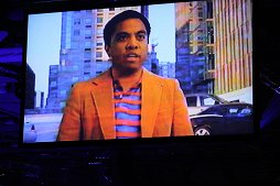 画像ギャラリー No.007のサムネイル画像 / ［GDC 2014］「Game Developers Choice Awards」で久夛良木 健氏が生涯功労賞を受賞。Game of the Yearは「The Last Of Us」に
