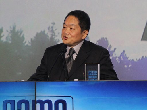 画像ギャラリー No.010のサムネイル画像 / ［GDC 2014］「Game Developers Choice Awards」で久夛良木 健氏が生涯功労賞を受賞。Game of the Yearは「The Last Of Us」に