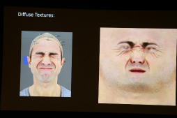 画像ギャラリー No.006のサムネイル画像 / ［GDC 2014］次世代のキャラクターアニメーションはこうなる。フェイシャルキャプチャを用いたプロシージャル処理の実際