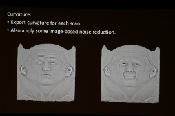 画像ギャラリー No.016のサムネイル画像 / ［GDC 2014］次世代のキャラクターアニメーションはこうなる。フェイシャルキャプチャを用いたプロシージャル処理の実際