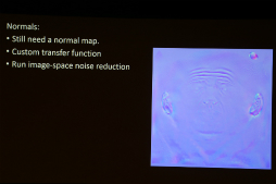 画像ギャラリー No.018のサムネイル画像 / ［GDC 2014］次世代のキャラクターアニメーションはこうなる。フェイシャルキャプチャを用いたプロシージャル処理の実際