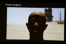 画像ギャラリー No.032のサムネイル画像 / ［GDC 2014］次世代のキャラクターアニメーションはこうなる。フェイシャルキャプチャを用いたプロシージャル処理の実際