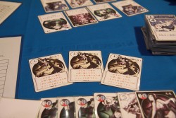 画像ギャラリー No.005のサムネイル画像 / ［超会議3］国産傑作ボードゲームが集結。カナイ製作所の新作や「ワンナイト人狼 超人Ver.」などもお披露目された「超ゲームマーケット」レポート