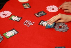 画像ギャラリー No.017のサムネイル画像 / ［超会議3］国産傑作ボードゲームが集結。カナイ製作所の新作や「ワンナイト人狼 超人Ver.」などもお披露目された「超ゲームマーケット」レポート