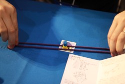 画像ギャラリー No.022のサムネイル画像 / ［超会議3］国産傑作ボードゲームが集結。カナイ製作所の新作や「ワンナイト人狼 超人Ver.」などもお披露目された「超ゲームマーケット」レポート
