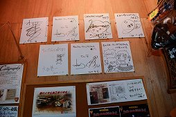 画像ギャラリー No.005のサムネイル画像 / 「DARK SOULS II」の剣術指導をしたジェイ・ノイズ氏に「騎士道剣術」を教えてもらった。中世文化を伝えるティンタジェルの門を叩く