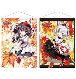 画像ギャラリー No.006のサムネイル画像 / 「東方波天宮」,5月11日開催「第11回 博麗神社例大祭」の出展情報を公開