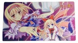 画像ギャラリー No.014のサムネイル画像 / 「東方波天宮」,5月11日開催「第11回 博麗神社例大祭」の出展情報を公開
