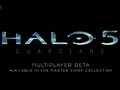 ［E3 2014］Xbox One「Halo 5：Guardians」のマルチプレイβが12月にスタート。βクライアントは11月11日発売の「Halo: The Master Chief Collection」にバンドル