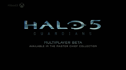 画像ギャラリー No.002のサムネイル画像 / ［E3 2014］Xbox One「Halo 5：Guardians」のマルチプレイβが12月にスタート。βクライアントは11月11日発売の「Halo: The Master Chief Collection」にバンドル