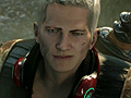 ［E3 2014］プラチナゲームズの新作が発表。Xbox One用ソフト「SCALEBOUND」がXbox独占でリリース