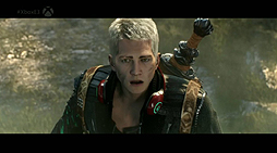 画像ギャラリー No.005のサムネイル画像 / ［E3 2014］プラチナゲームズの新作が発表。Xbox One用ソフト「SCALEBOUND」がXbox独占でリリース