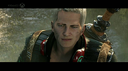画像ギャラリー No.006のサムネイル画像 / ［E3 2014］プラチナゲームズの新作が発表。Xbox One用ソフト「SCALEBOUND」がXbox独占でリリース