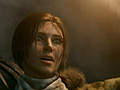 ［E3 2014］若き日のララが再び描かれる？　Xbox One「Rise of the Tomb Raider」が発表。2015年のホリデーシーズンに登場予定