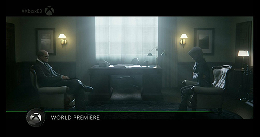 画像ギャラリー No.002のサムネイル画像 / ［E3 2014］若き日のララが再び描かれる？　Xbox One「Rise of the Tomb Raider」が発表。2015年のホリデーシーズンに登場予定