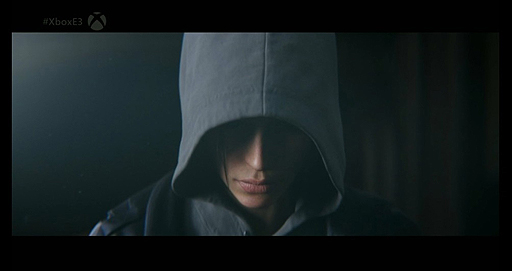 画像ギャラリー No.006のサムネイル画像 / ［E3 2014］若き日のララが再び描かれる？　Xbox One「Rise of the Tomb Raider」が発表。2015年のホリデーシーズンに登場予定