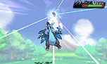 画像ギャラリー No.042のサムネイル画像 / ［E3 2014］3DS「ポケットモンスター オメガルビー・アルファサファイア」は11月21日発売。パッケージを飾る2匹のポケモンはグラードン/カイオーガが「ゲンシカイキ」をした姿であることも明らかに