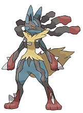 画像ギャラリー No.054のサムネイル画像 / ［E3 2014］3DS「ポケットモンスター オメガルビー・アルファサファイア」は11月21日発売。パッケージを飾る2匹のポケモンはグラードン/カイオーガが「ゲンシカイキ」をした姿であることも明らかに