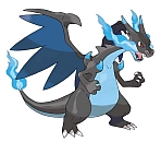 画像ギャラリー No.057のサムネイル画像 / ［E3 2014］3DS「ポケットモンスター オメガルビー・アルファサファイア」は11月21日発売。パッケージを飾る2匹のポケモンはグラードン/カイオーガが「ゲンシカイキ」をした姿であることも明らかに