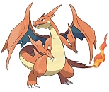 画像ギャラリー No.058のサムネイル画像 / ［E3 2014］3DS「ポケットモンスター オメガルビー・アルファサファイア」は11月21日発売。パッケージを飾る2匹のポケモンはグラードン/カイオーガが「ゲンシカイキ」をした姿であることも明らかに