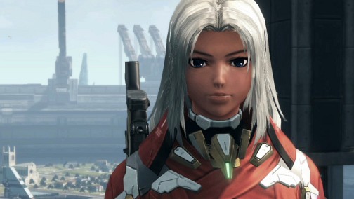 画像ギャラリー No.014のサムネイル画像 / ［E3 2014］モノリスソフト新作「ゼノブレイドクロス」が発表。Wii U向けに2015年発売予定（ムービー追加）