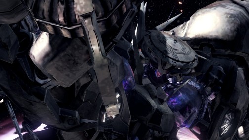 画像ギャラリー No.018のサムネイル画像 / ［E3 2014］モノリスソフト新作「ゼノブレイドクロス」が発表。Wii U向けに2015年発売予定（ムービー追加）