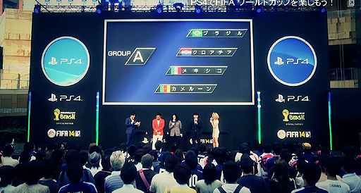 画像ギャラリー No.016のサムネイル画像 / ［E3 2014］EA幹部ピーター・ムーア氏単独インタビュー。プレスカンファレンスの総括から業界のトレンド，そして“あのスポーツ”の行方までを聞いてきた