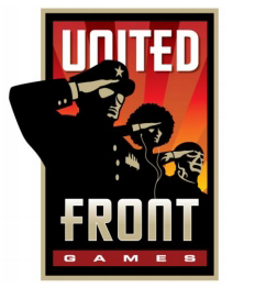 画像ギャラリー No.002のサムネイル画像 / NEXON America，United Front Gamesが開発する新作ゲームの独占的グローバル配信権を取得