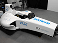 君は「東京バーチャルサーキット」を知っているか？ ユークスが仕掛ける“サーキット”でフォーミュラカーとポルシェを駆ってきた