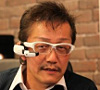 画像ギャラリー No.006のサムネイル画像 / 「CEDEC 2014」の基調講演者は作家の冲方 丁氏，ウェアラブルコンピューティング研究者の塚本昌彦教授，ゲームクリエイター 名越稔洋氏