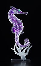 画像ギャラリー No.003のサムネイル画像 / 内部が透けて見える新感覚パズル「透明標本パズル」が8月下旬に発売