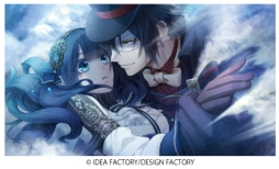 画像ギャラリー No.002のサムネイル画像 / 「オトメ絵師養成塾 特別講座2014」がバンタンゲームアカデミーで9月に開催