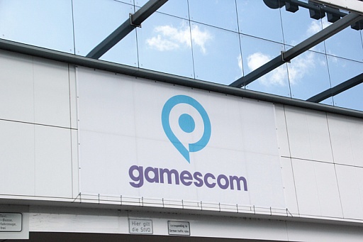 画像ギャラリー No.002のサムネイル画像 / ［gamescom］ドイツ・ケルンで「gamescom 2014」がいよいよ開催。欧州最大のゲームイベントに，世界中のゲームが集合