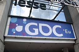画像ギャラリー No.003のサムネイル画像 / ［gamescom］ドイツ・ケルンで「gamescom 2014」がいよいよ開催。欧州最大のゲームイベントに，世界中のゲームが集合