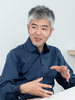 画像ギャラリー No.004のサムネイル画像 / 人類は「機械が生み出す知財」にどう向き合うべきか――SF作家・藤井太洋氏がゲストの「ゲーマーはもっと経営者を目指すべき!」第19回
