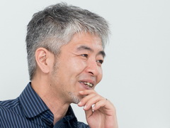 画像ギャラリー No.026のサムネイル画像 / 人類は「機械が生み出す知財」にどう向き合うべきか――SF作家・藤井太洋氏がゲストの「ゲーマーはもっと経営者を目指すべき!」第19回