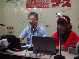 画像ギャラリー No.003のサムネイル画像 / ［TGS 2014］あなたもゲーム実況ができる。東京ゲームショウ2014のニコニコブースでゲーム実況を体験してきた