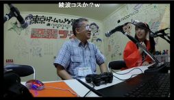 画像ギャラリー No.004のサムネイル画像 / ［TGS 2014］あなたもゲーム実況ができる。東京ゲームショウ2014のニコニコブースでゲーム実況を体験してきた