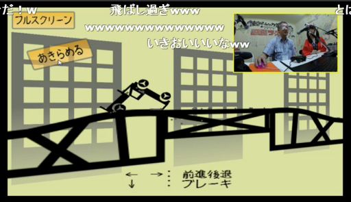 画像ギャラリー No.005のサムネイル画像 / ［TGS 2014］あなたもゲーム実況ができる。東京ゲームショウ2014のニコニコブースでゲーム実況を体験してきた