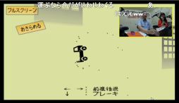 画像ギャラリー No.006のサムネイル画像 / ［TGS 2014］あなたもゲーム実況ができる。東京ゲームショウ2014のニコニコブースでゲーム実況を体験してきた