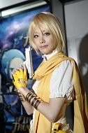 画像ギャラリー No.019のサムネイル画像 / ［TGS 2014］どーんと620枚，コンパニオンさんの艶姿を今年もZIPで固めてうｐしてみた。東京ゲームショウ2014コンパニオン写真集公開